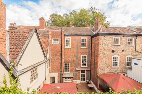 3 bedroom terraced house for sale, St. Michael-at-pleas, Norwich NR3