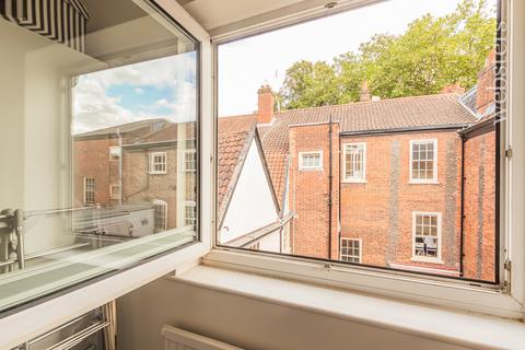 3 bedroom terraced house for sale, St. Michael-at-pleas, Norwich NR3