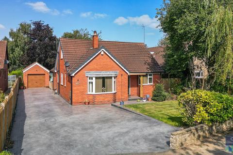 4 bedroom detached bungalow for sale, Poplar Glade, Wickersley