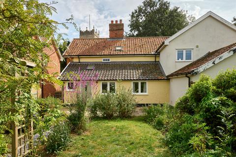 3 bedroom semi-detached house for sale, Church Road, Eye IP21