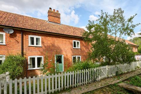 3 bedroom semi-detached house for sale, Church Road, Eye IP21