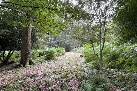 Woodland for sale, Buildwas Bypass, Ironbridge TF8