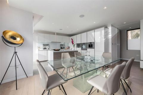 4 bedroom house to rent, Nutley Terrace, Hampstead, NW3