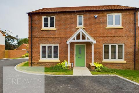 4 bedroom detached house for sale, Mill Field Close, Burton Joyce, Nottingham