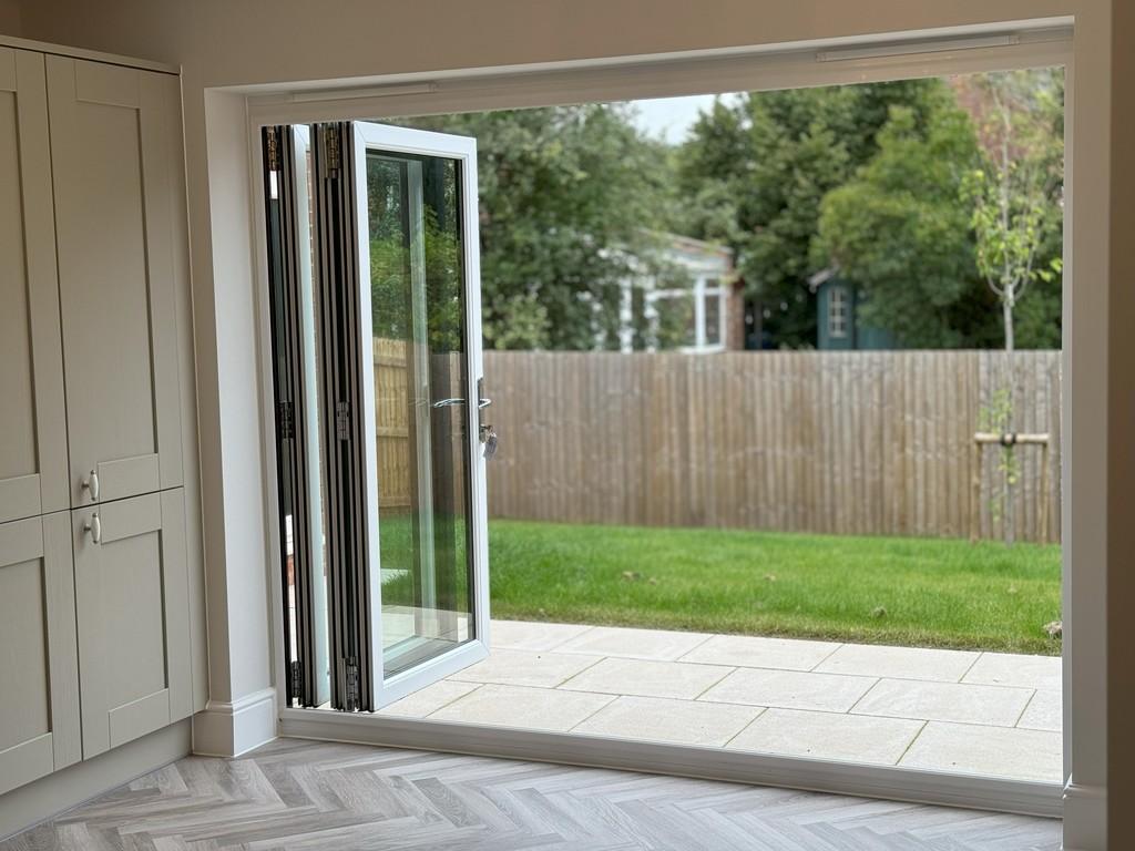 Patio Doors