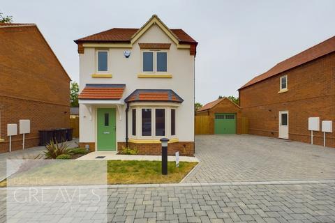 3 bedroom detached house for sale, Mill Field Close, Burton Joyce, Nottingham