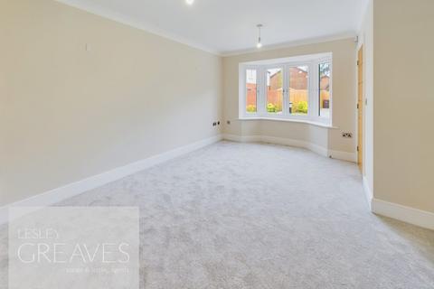 3 bedroom detached house for sale, Mill Field Close, Burton Joyce, Nottingham