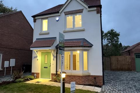 3 bedroom detached house for sale, Mill Field Close, Burton Joyce, Nottingham