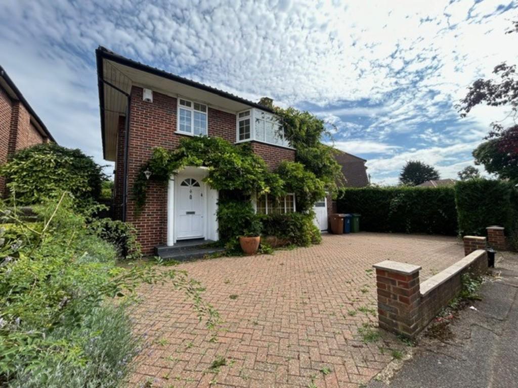 Thornton Ext