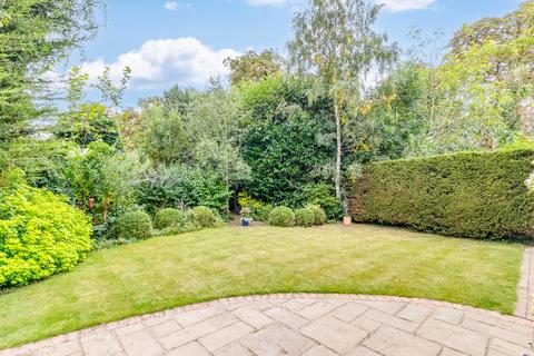 4 bedroom detached house for sale, Gosmore Road, Hitchin, Hertfordshire, SG4