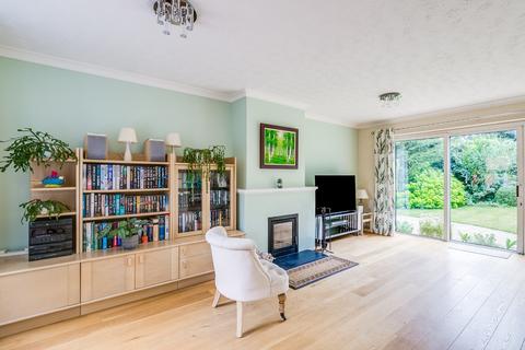 4 bedroom detached house for sale, Gosmore Road, Hitchin, Hertfordshire, SG4