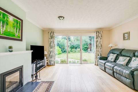 4 bedroom detached house for sale, Gosmore Road, Hitchin, Hertfordshire, SG4