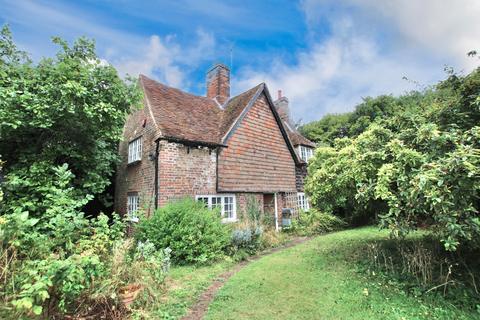 3 bedroom detached house for sale, The Old Vicarage, Church Lane, Sturry, Canterbury