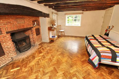 3 bedroom detached house for sale, The Old Vicarage, Church Lane, Sturry, Canterbury