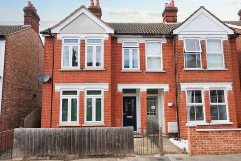 40 Springfield Lane, Ipswich, IP1 4EW