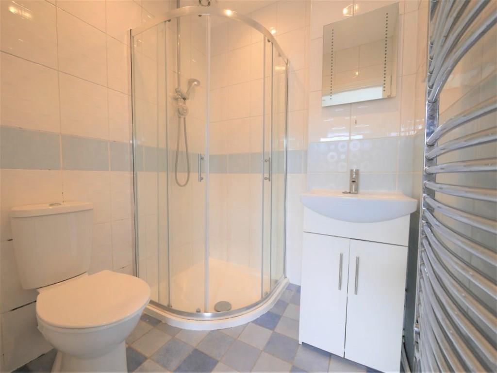 En suite