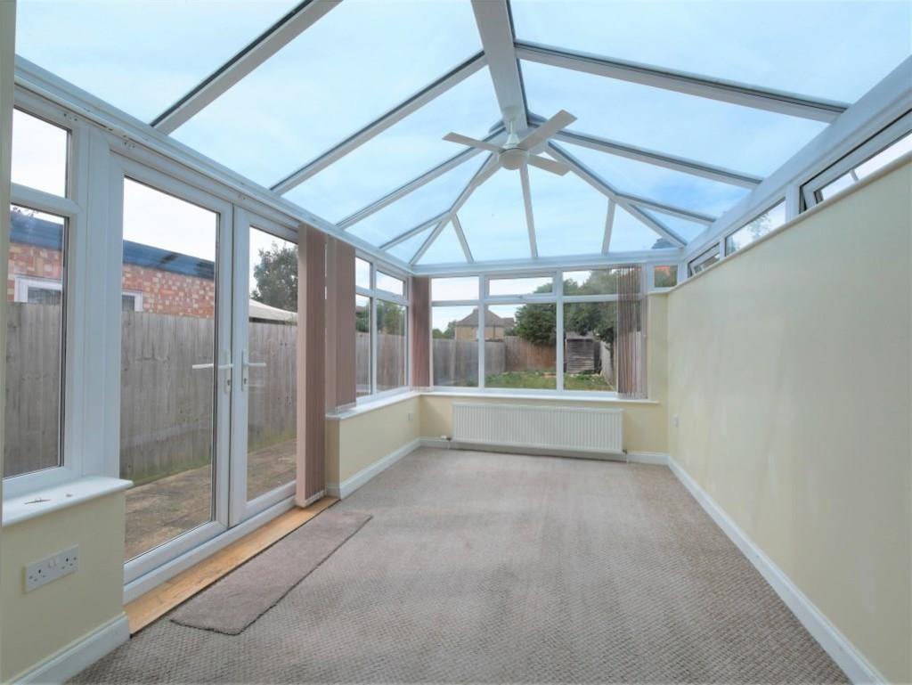 Conservatory and family