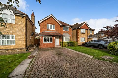 4 bedroom house for sale, The Birches, Bushey