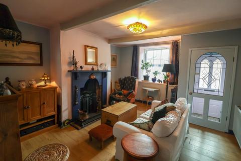 17 Bankbottom, Hadfield, Glossop, SK13 1BY