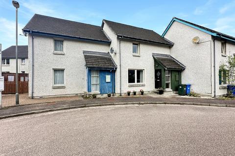 45 Camanachd Crescent, Fort William, PH33 6XZ