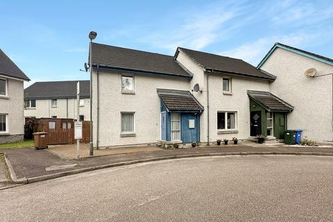 45 Camanachd Crescent, Fort William, PH33 6XZ