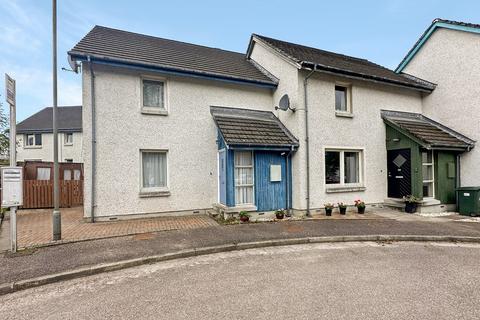 45 Camanachd Crescent, Fort William, PH33 6XZ