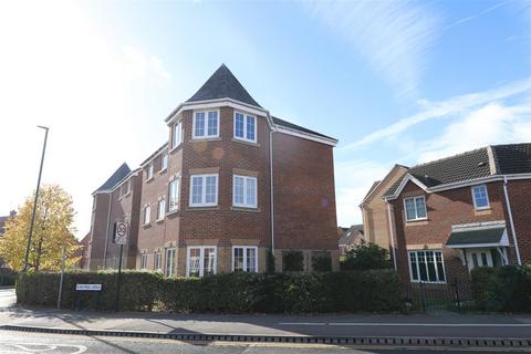 2 bedroom apartment for sale, Haigh Park, Kingswood, Hull