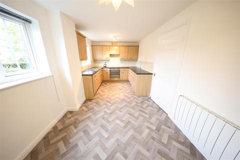 2 bedroom apartment for sale, Haigh Park, Kingswood, Hull