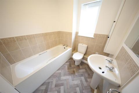 2 bedroom apartment for sale, Haigh Park, Kingswood, Hull