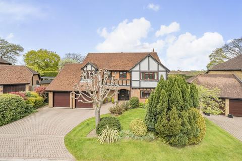 3 Ryders, Langton Green, Tunbridge Wells, TN3 0DX