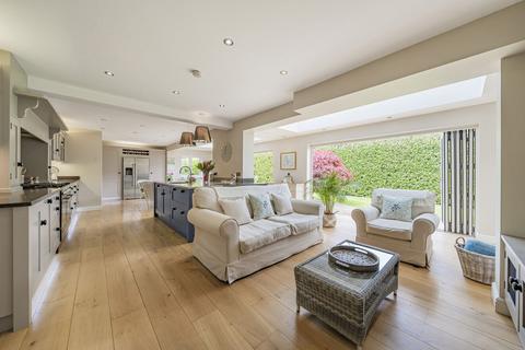 3 Ryders, Langton Green, Tunbridge Wells, TN3 0DX
