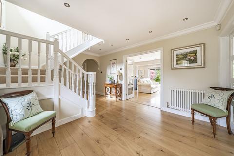 3 Ryders, Langton Green, Tunbridge Wells, TN3 0DX