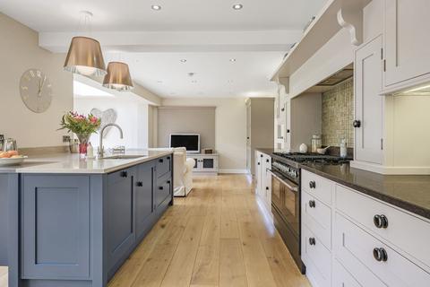 3 Ryders, Langton Green, Tunbridge Wells, TN3 0DX