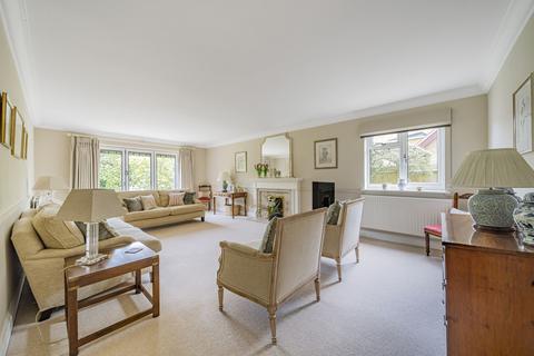 3 Ryders, Langton Green, Tunbridge Wells, TN3 0DX
