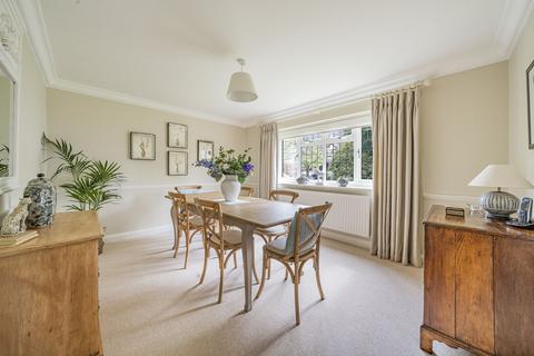 3 Ryders, Langton Green, Tunbridge Wells, TN3 0DX