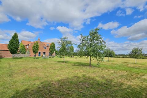 5 bedroom detached house for sale, Hazelas Drive, Gunthorpe, Nottingham