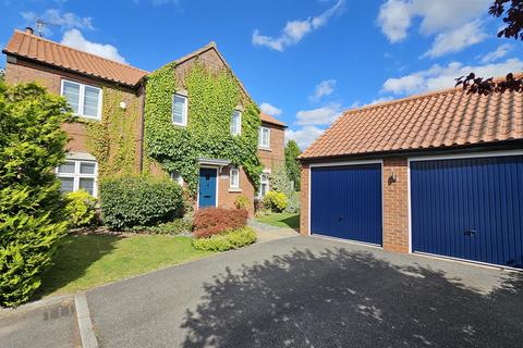 5 bedroom detached house for sale, Hazelas Drive, Gunthorpe, Nottingham