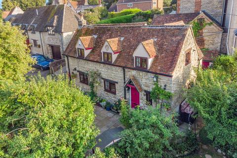 4 bedroom cottage for sale, Crown Road, Oxford OX33