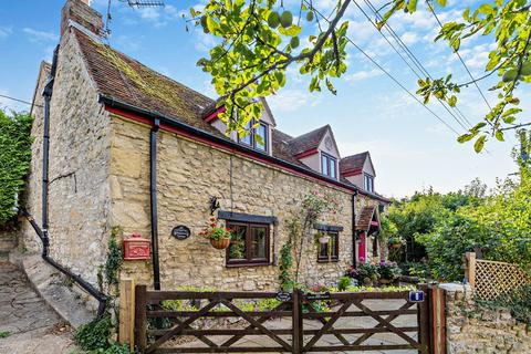 4 bedroom cottage for sale, Crown Road, Oxford OX33