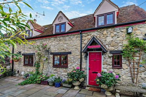 3 bedroom cottage for sale, Crown Road, Oxford OX33