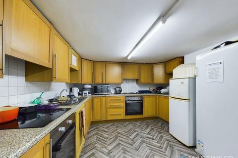 undefined, Palatine Road, Blackpool FY1