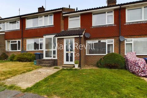 3 bedroom house for sale, Fieldway, Lindfield, RH16