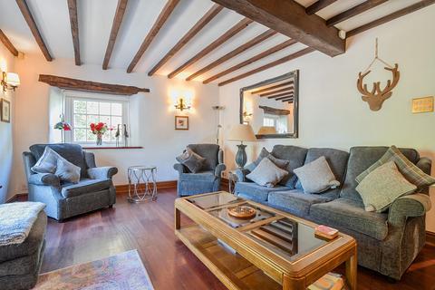 2 bedroom semi-detached house for sale, Clogger Beck Cottage, Cartmel, Cumbria, LA11 6PN