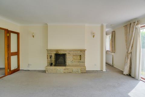 3 bedroom detached bungalow for sale, The Street, Haverhill CB9