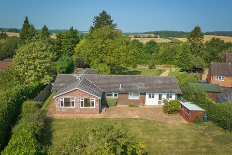 3 bedroom detached bungalow for sale, The Street, Haverhill CB9