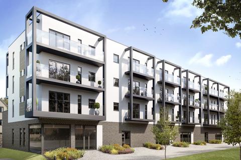 1 bedroom flat for sale, Plot 620, The apartments B1 at Saltram Meadow, Encombe Street, Plymstock PL9