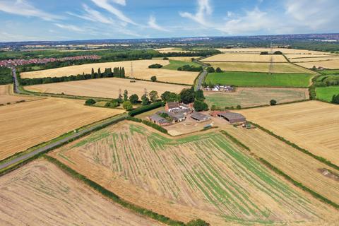 8 bedroom house for sale, Stragglethorpe Road, Stragglethorpe, Radcliffe-On-Trent, Nottinghamshire