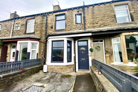 3 bedroom terraced house for sale, Aireville Street, West Yorkshire BD20