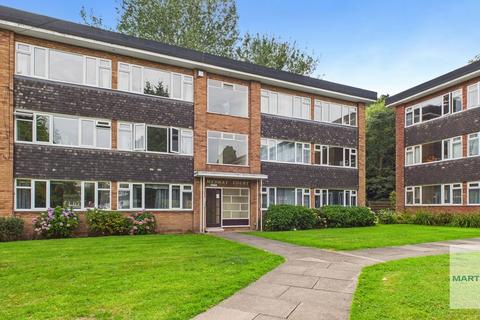 Medway Court, Garrard Gardens, Sutton Coldfield