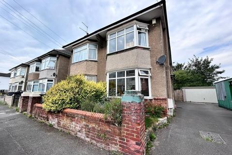 3 bedroom semi-detached house for sale, Abbott Road, Bournemouth